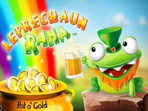 레프리콘 라마 Leprechaun Rama