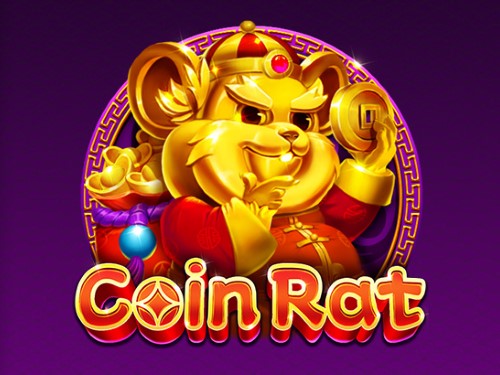 코인 랫 Coin Rat
