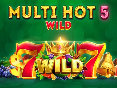 멀티 핫 5 와일드 Multi Hot 5 Wild