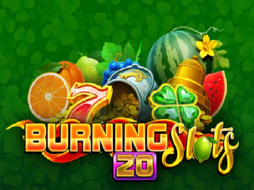 버닝 슬롯 20 Burning Slots 20
