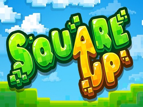 스퀘어 업: Square Up: