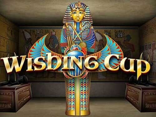위싱 컵 Wishing Cup