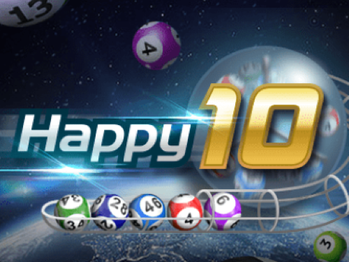 해피 10 Happy 10