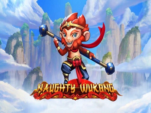 노티 우콩 Naughty Wukong