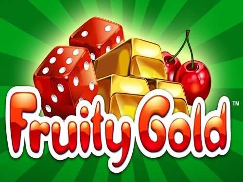 프루티 골드 Fruity Gold
