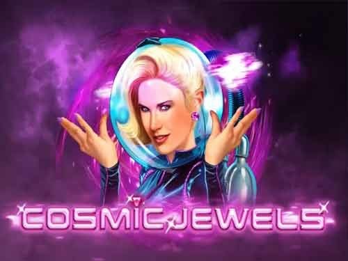 코스믹 주얼스 Cosmic Jewels