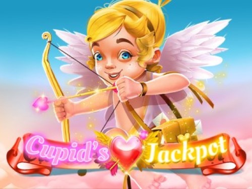 큐피즈 잭팟 Cupid's Jackpot