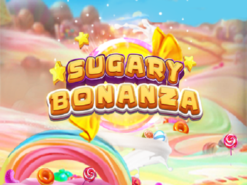 슈가리 보난자 Sugary Bonanza