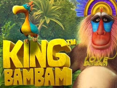 킹 밤 밤 King Bam Bam
