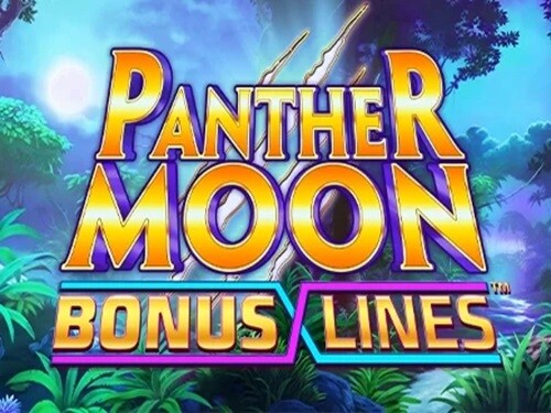 팬서 문: 보너스 라인스 Panther Moon: Bonus Lines