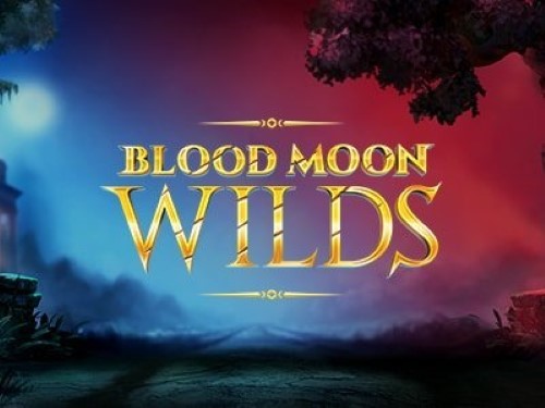 블러드 문 와일즈 Blood Moon Wilds