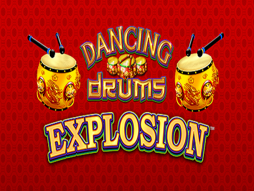 댄싱 드럼스 익스플로전 Dancing Drums Explosion