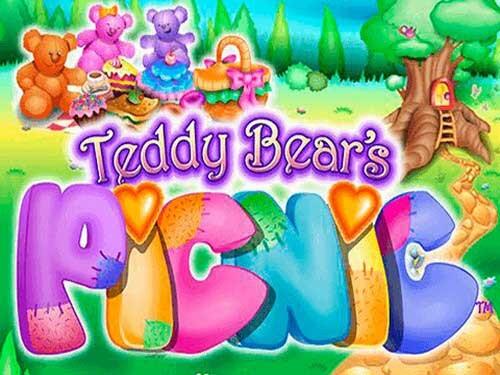 테디 베어스 피크닉 Teddy Bear's Picnic