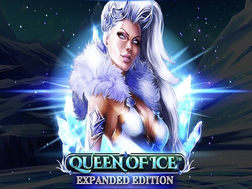퀸 오브 아이스 익스팬디드 에디션 Queen Of Ice Expanded Edition
