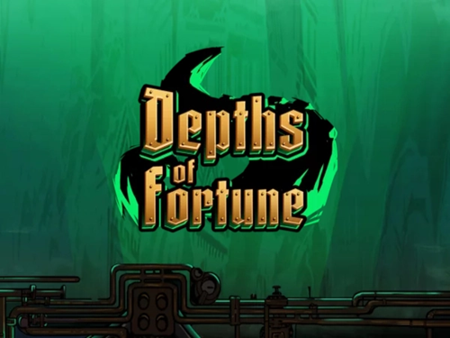 뎁스 오브 포춘 Depths of Fortune