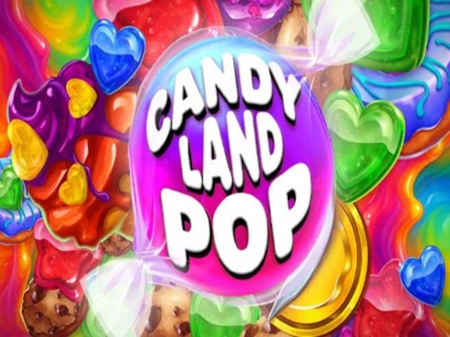캔디랜드 팝 Candyland Pop