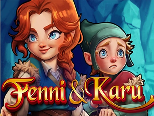 페니 앤 카루 Fenni & Karu