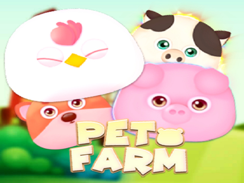 펫 팜 Pet Farm