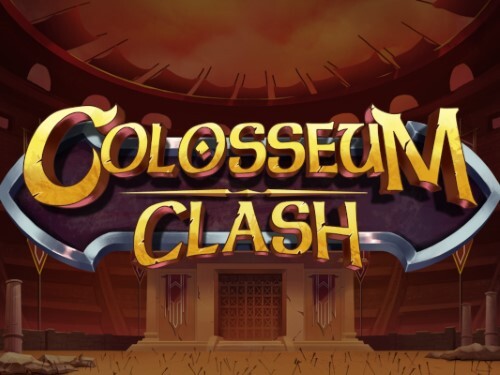 콜로세움 클래시 Colosseum Clash