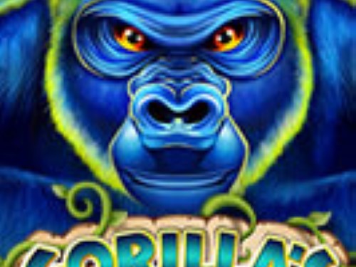 고릴라스 트라이브 Gorilla's Tribe
