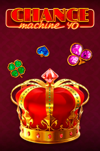 챈스 머신 40 Chance Machine 40 