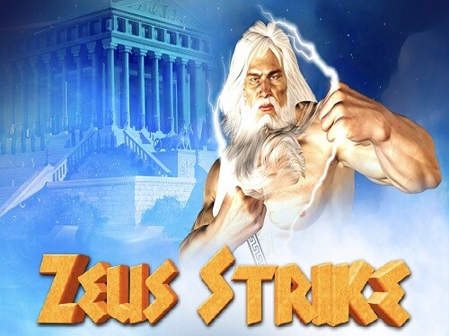 제우스 스트라이크 Zeus Strike