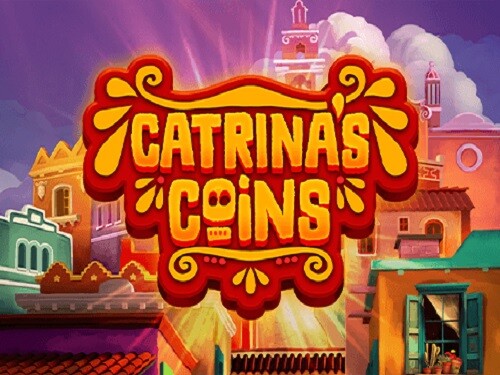 카트리나스 코인스 Catrina’s Coins