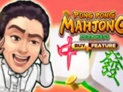 퐁 퐁 마작 Pong Pong Mahjong