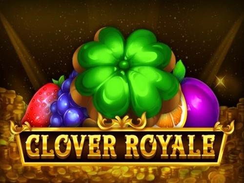 클로버 로얄 Clover Royale