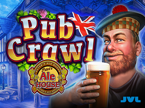 펍 크롤 Pub Crawl