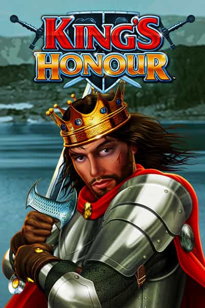 킹스 아너 King's Honour