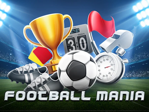 풋볼 매니아 Football Mania
