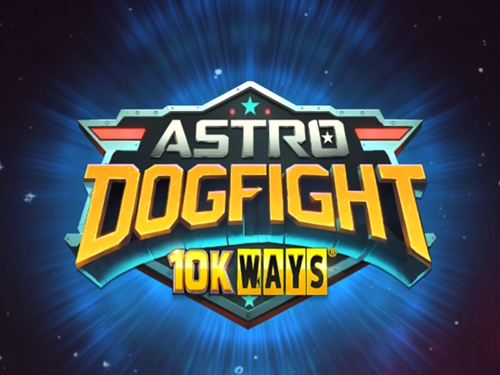 애스트로 도그파이트 10K 웨이즈 Astro DogFight 10K Ways