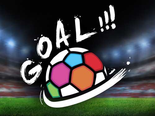 골!!! Goal!!!