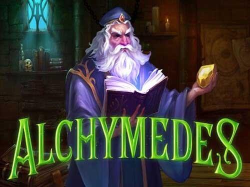 알키메데스 Alchymedes