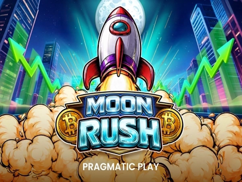 문 러시 Moon Rush