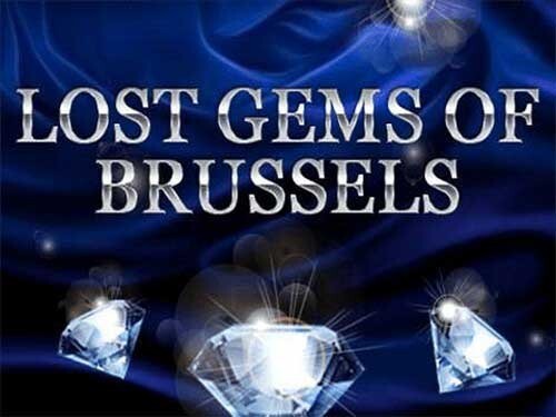로스트 젬스 오브 브뤼셀 Lost Gems of Brussels