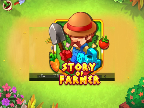 스토리 오브 파머 Story of Farmer 