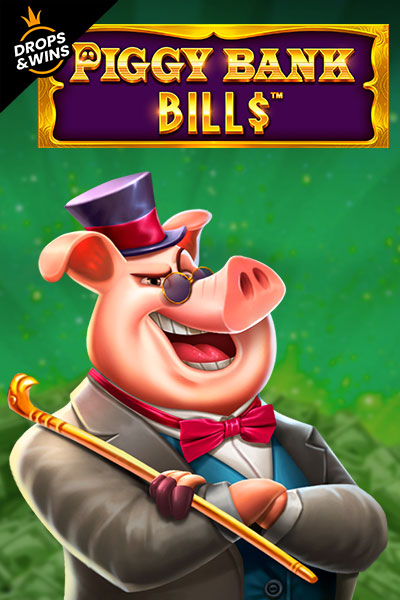 피기 뱅크 빌스 Piggy Bank Bills