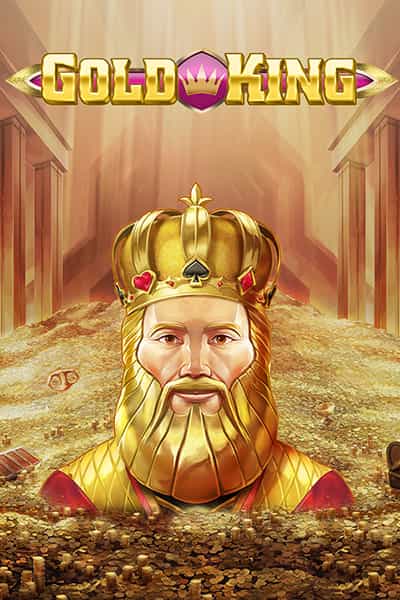 골드 킹 Gold King