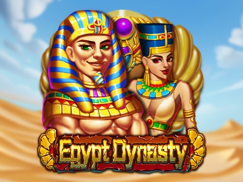 이집트 다이너스티 Egypt Dynasty