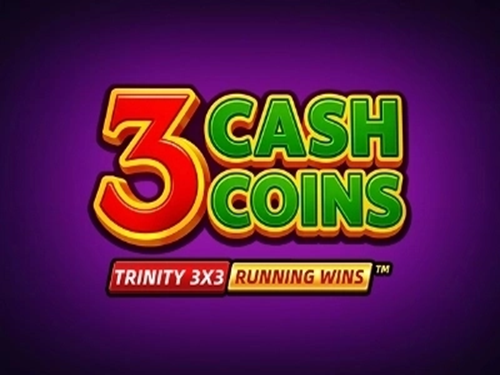 3 캐시 코인스 3 Cash Coins