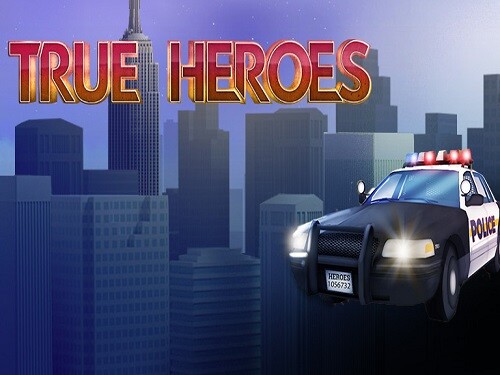 트루 히어로즈 True Heroes