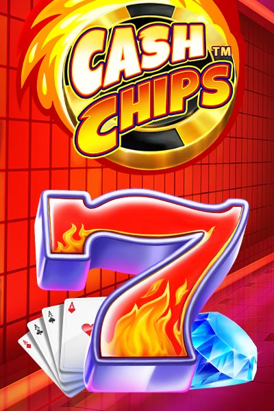 캐시 칩스 Cash Chips