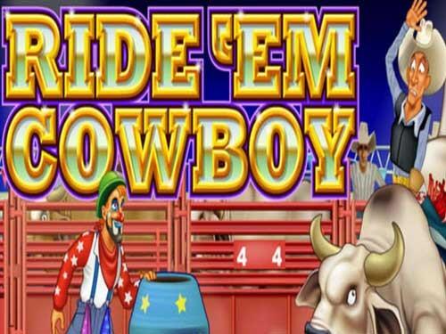 라이드 엠 카우보이 Ride 'em Cowboy