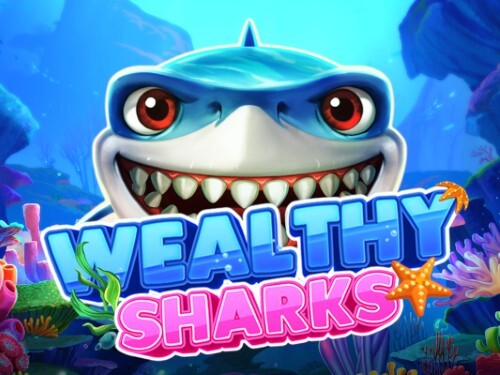 웰시 샤크스 Wealthy Sharks