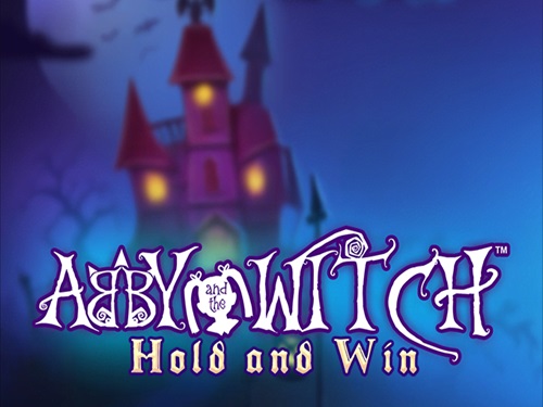 애비 앤 더 위치 홀드 앤 윈 Abby and the Witch Hold and Win