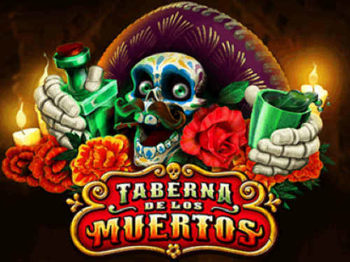 타베르나 데 로스 무에르토스 Taberna De Los Muertos