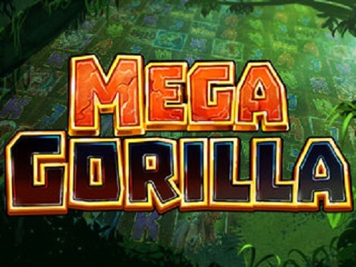 메가 고릴라 Mega Gorilla