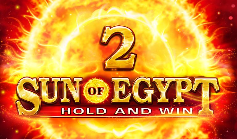 선 오브 이집트 2 Sun of Egypt 2